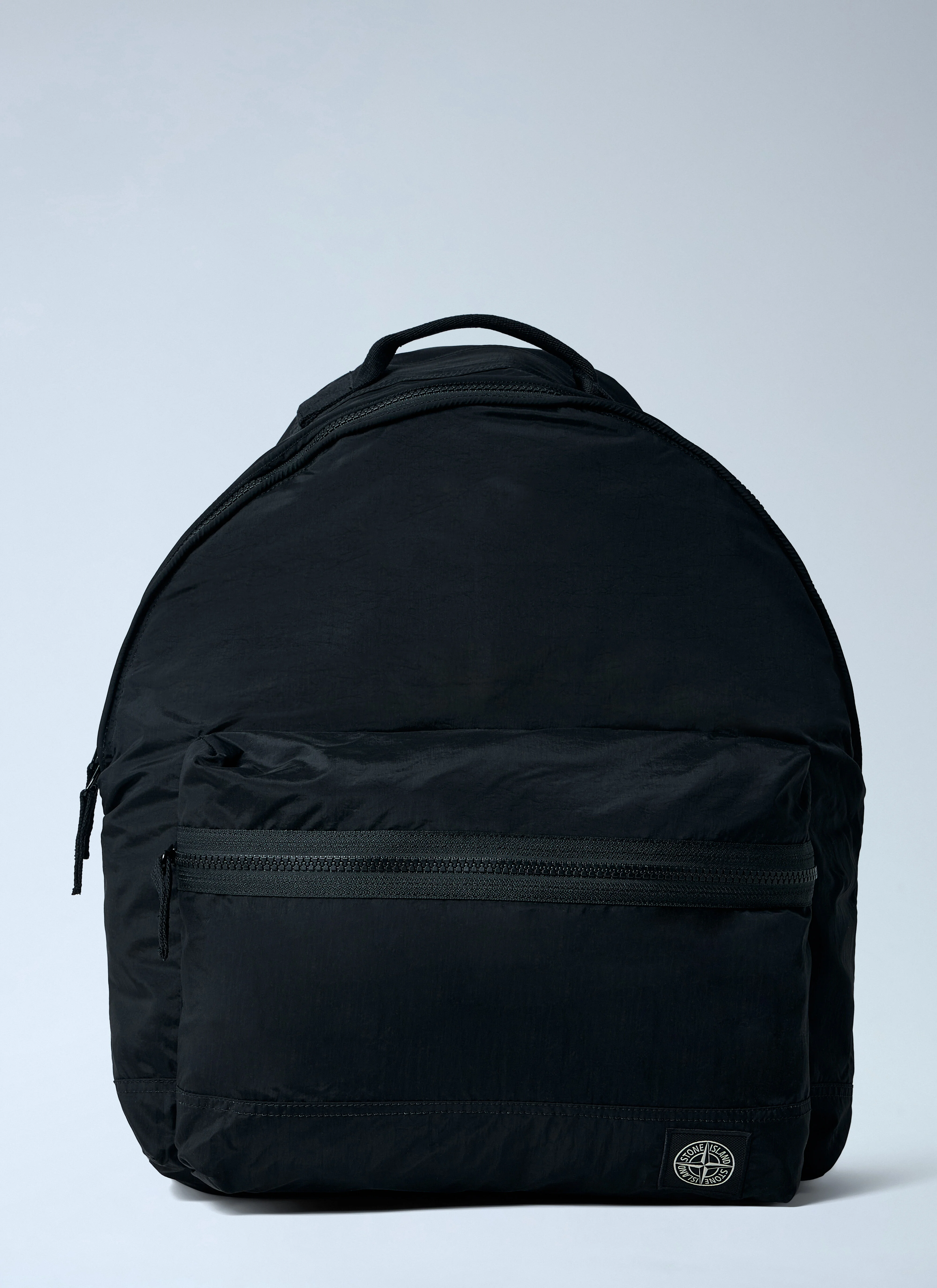 Logo Motif Backpack - 1