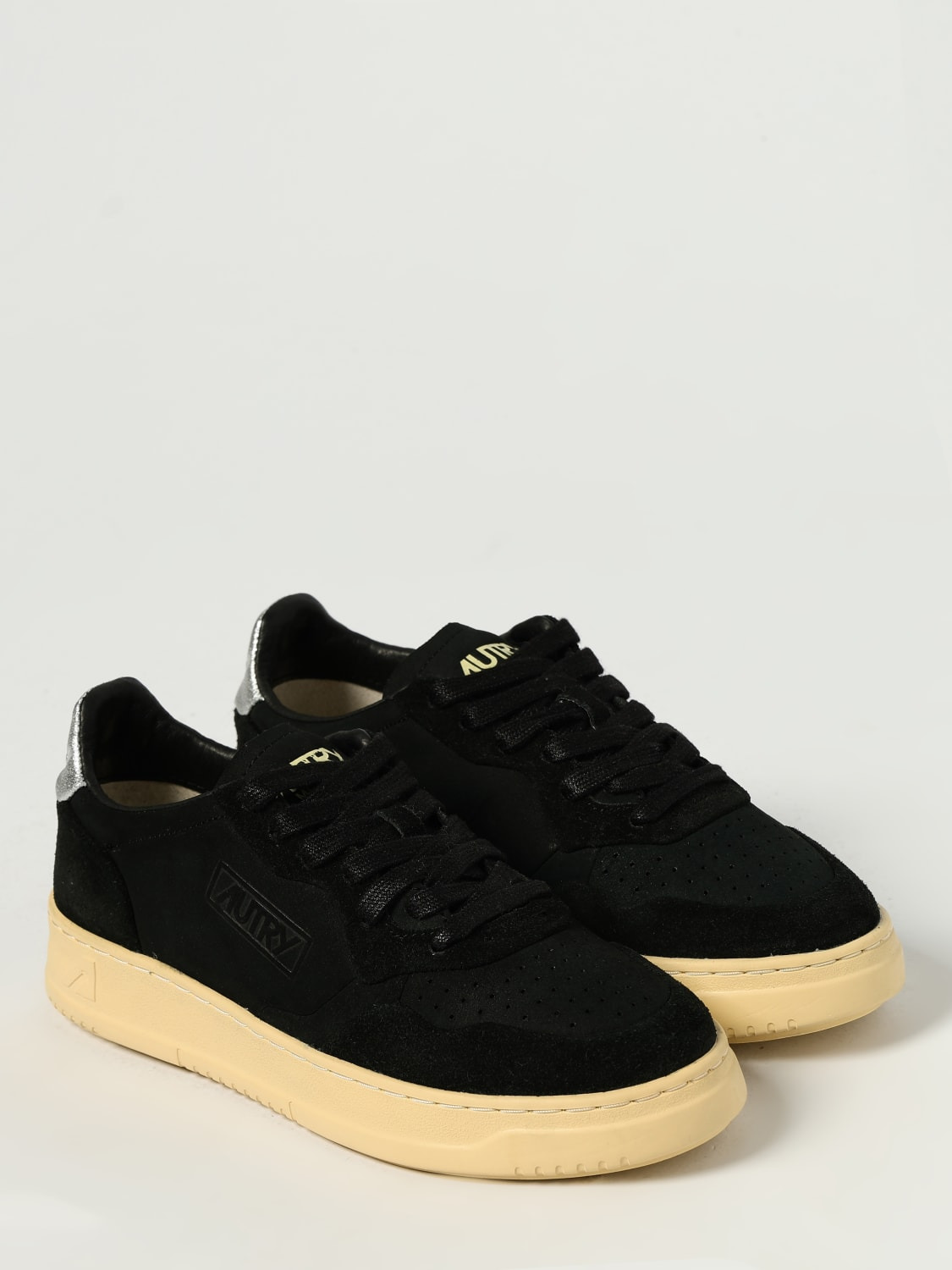 Sneakers woman Autry - 2