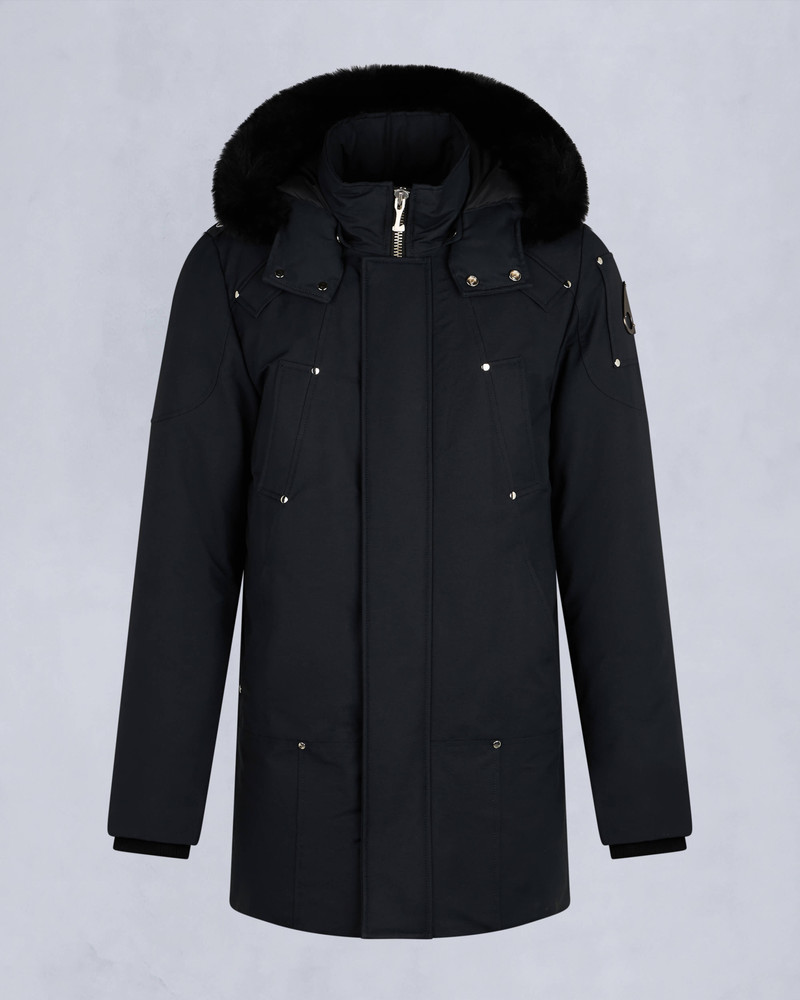 ORIGINAL STIRLING PARKA NEOSHEAR 1