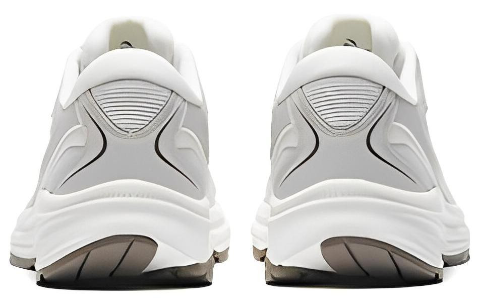 (WMNS) ANTA AT952 Low 'Grey White' 922325592-1 - 3