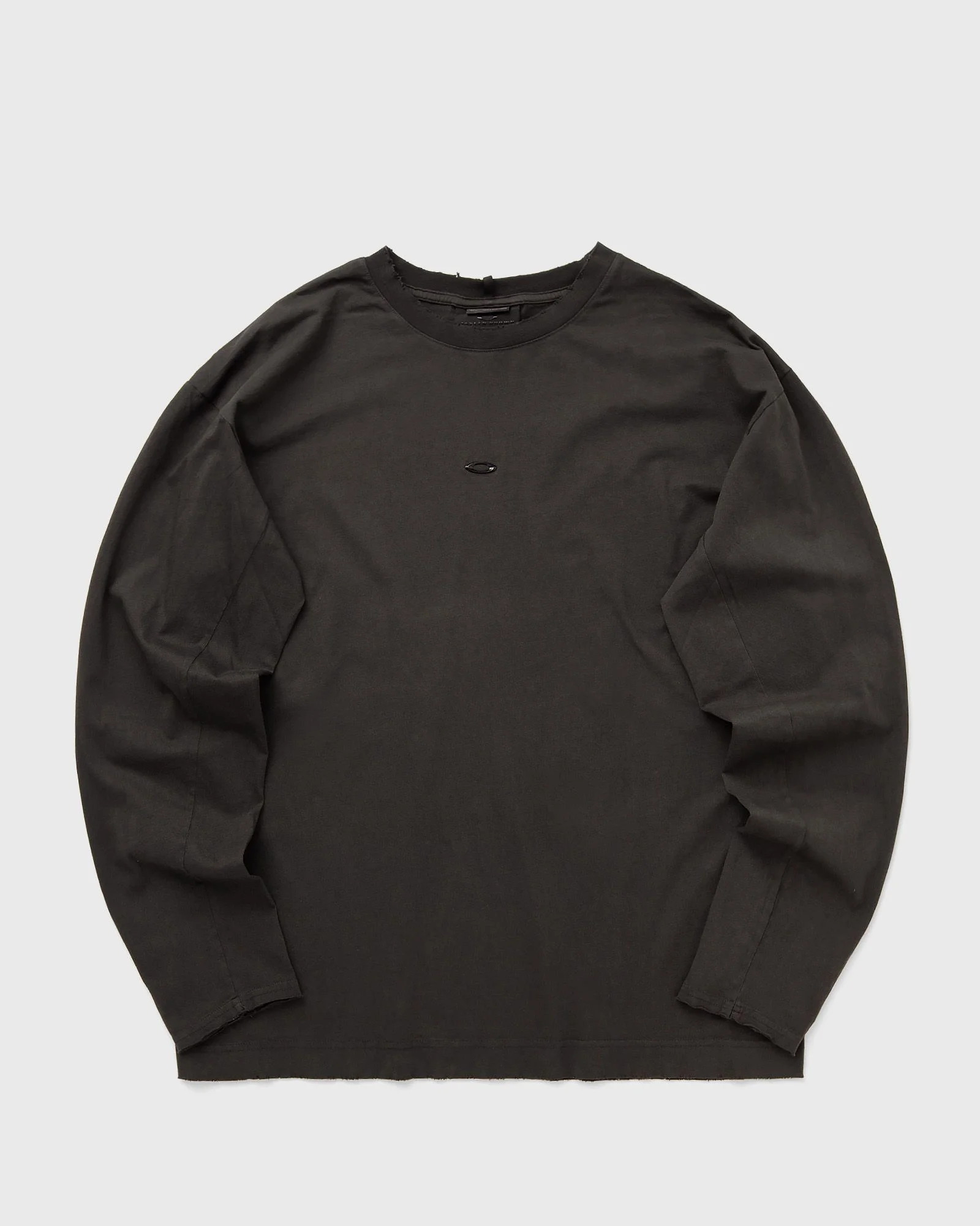 x Jaylen Brown LATITUDE VEIL LS TEE - 1