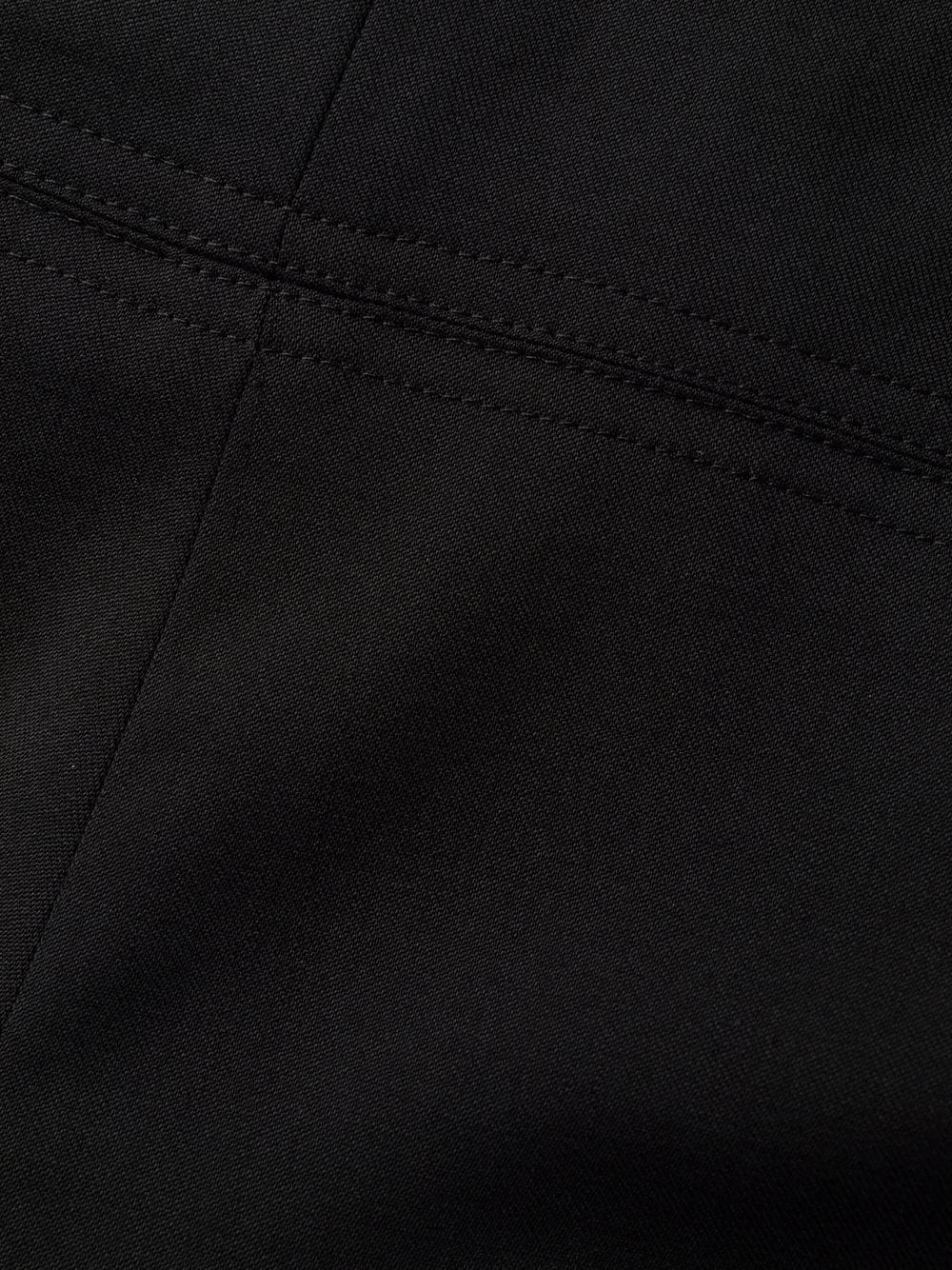 Le Draio straight-leg trousers - 8