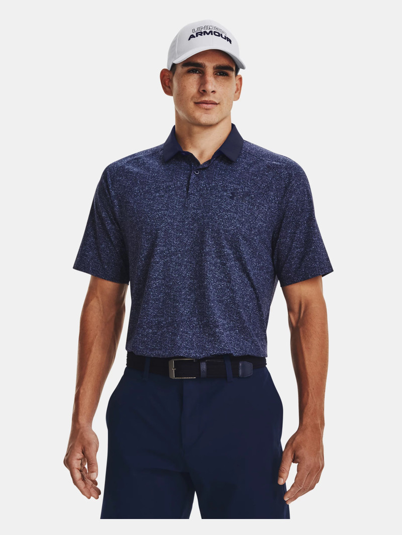 Under Armour UA Iso-Chill Heather outlook