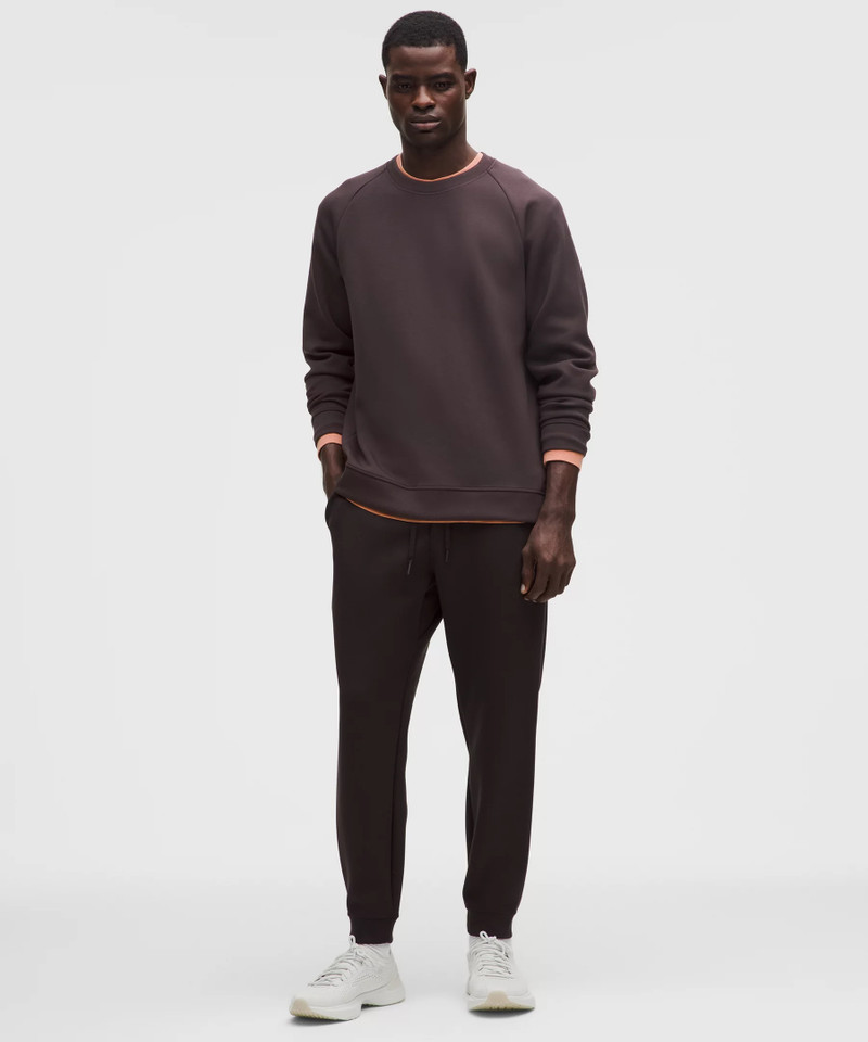 lululemon Smooth Spacer Classic-Fit Crew outlook