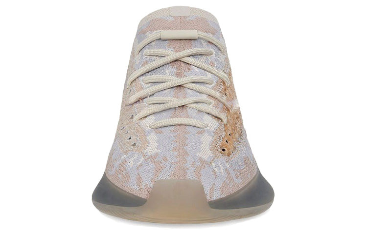 adidas Yeezy Boost 380 'Pepper Non-Reflective' FZ1269 - 3