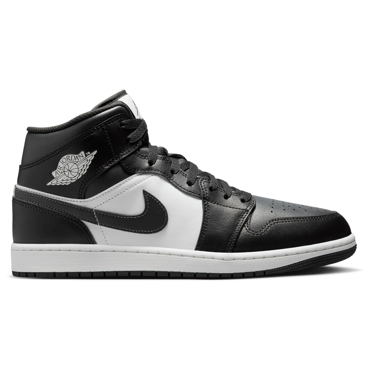 Jordan Mens Jordan AJ 1 Mid - 1