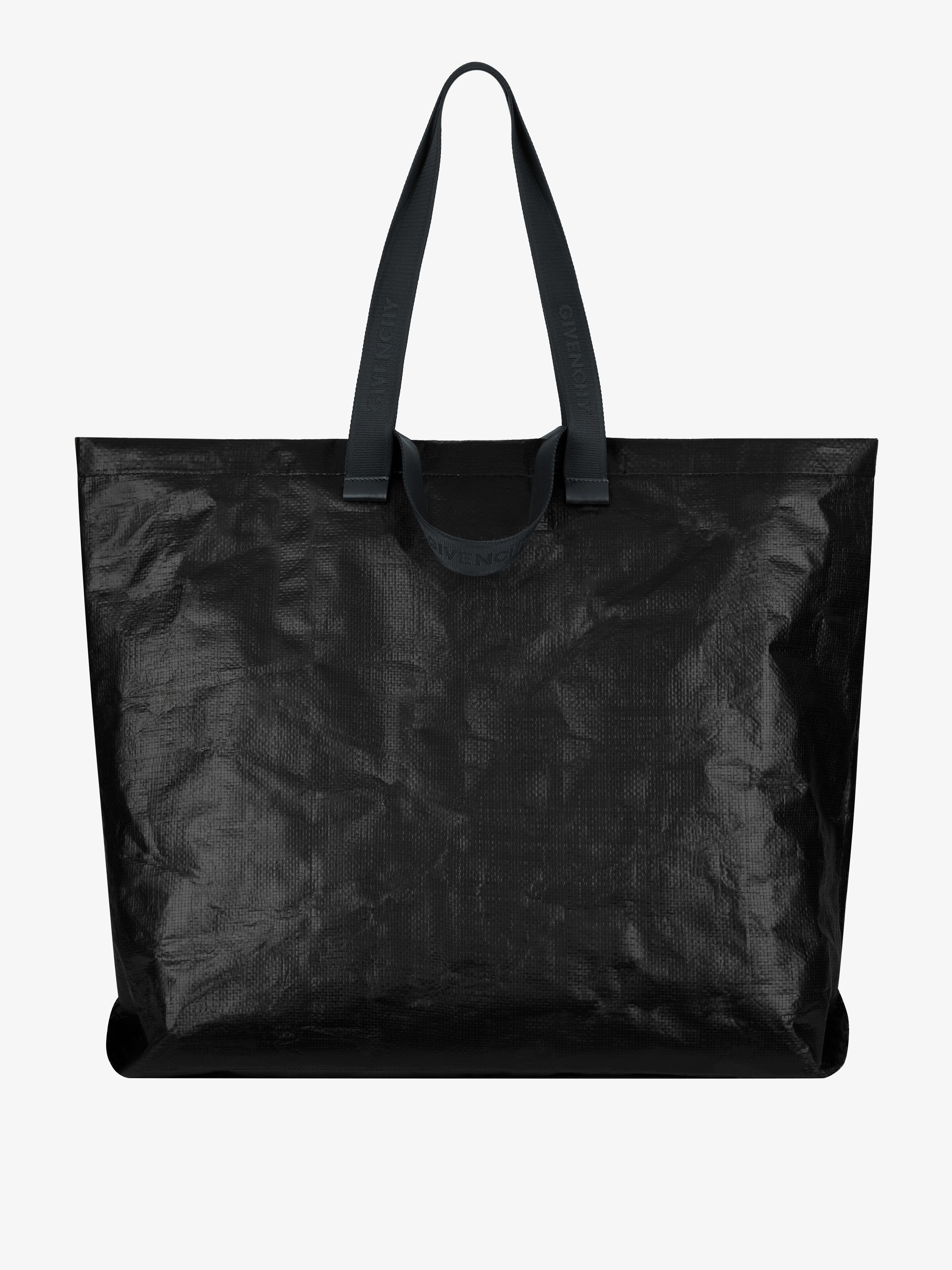 G-SHOPPER BAG IN TECHNICAL FIBRE - 4