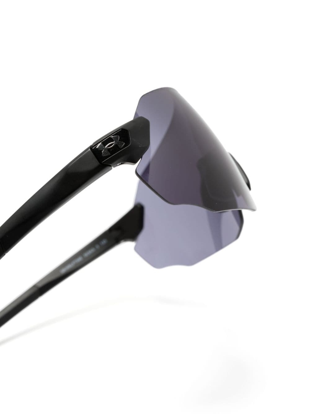 Halftime 003 oversize-frame sunglasses - 3