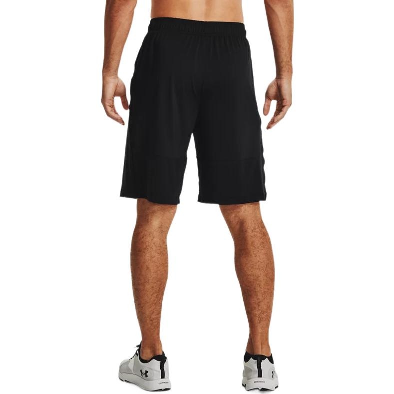 Under Armour Raid 2.0 Shorts 'Black' 1361511-001 - 4