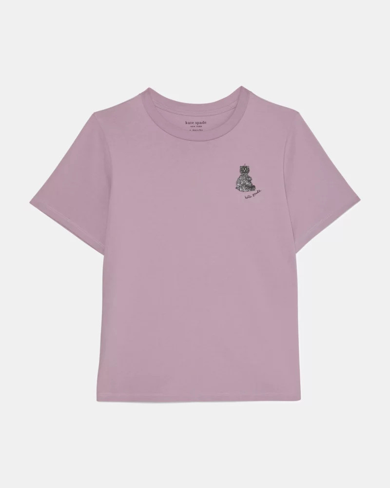 Bear Tee 1