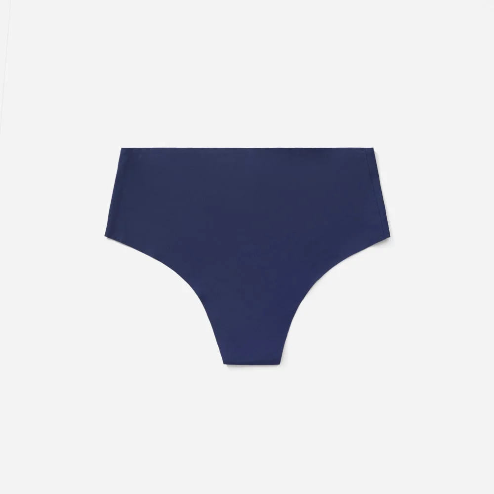 THE INVISIBLE HIGH-RISE THONG - 1