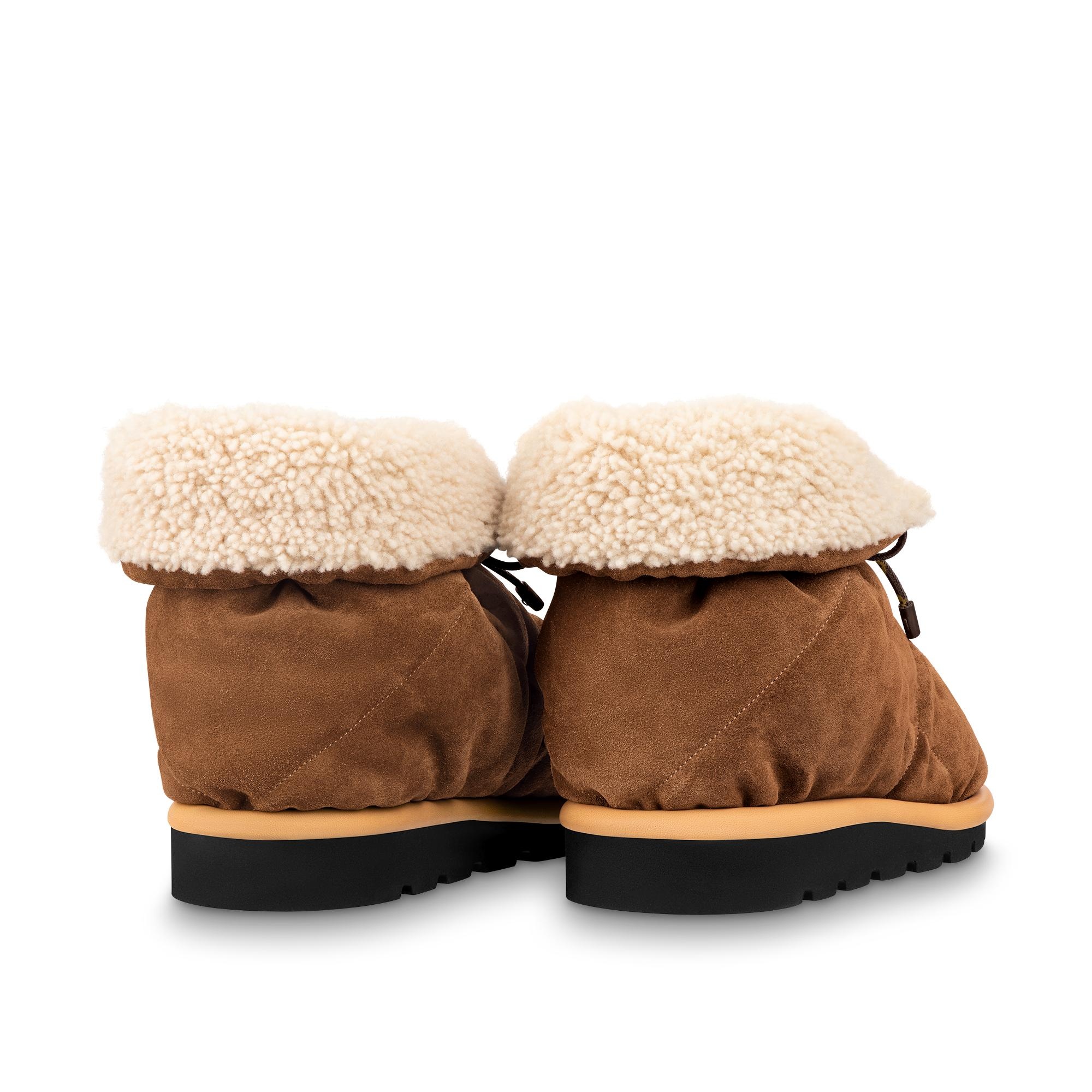 Pillow Comfort Ankle Boot - 5