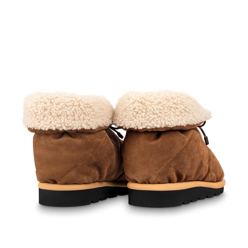 Pillow Comfort Ankle Boot 5