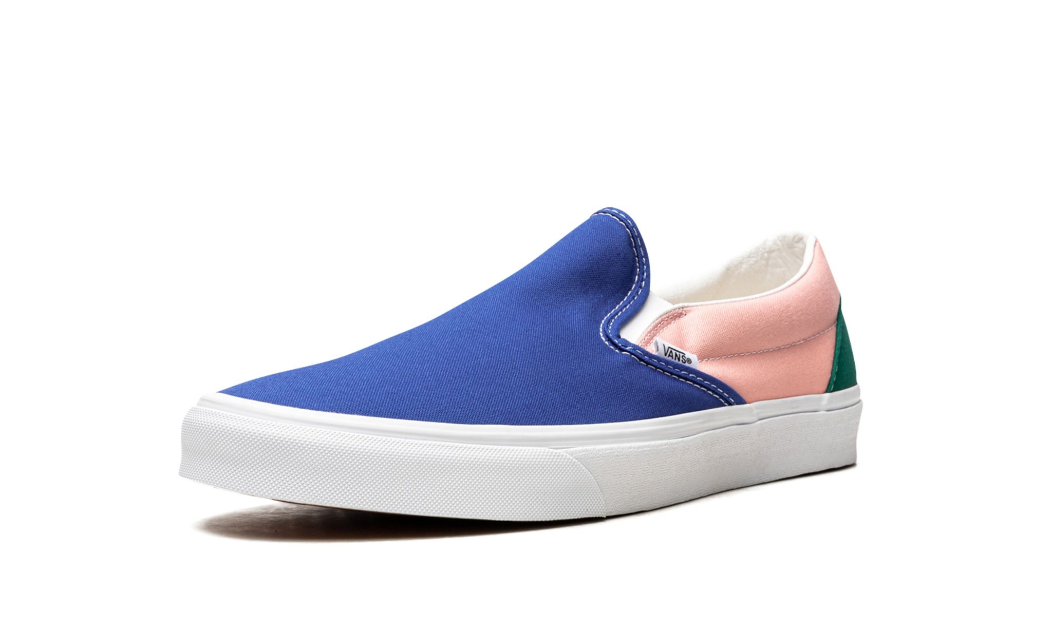 Classic Slip-On "Retro Court" - 4