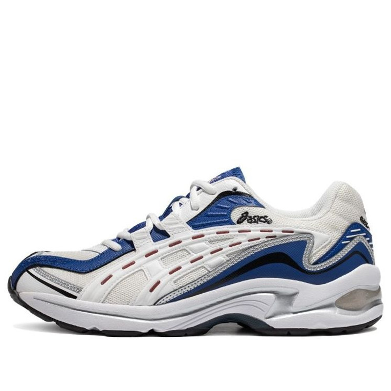 ASICS Gel-Preleus 'White Blue' 1201A838-101 - 1