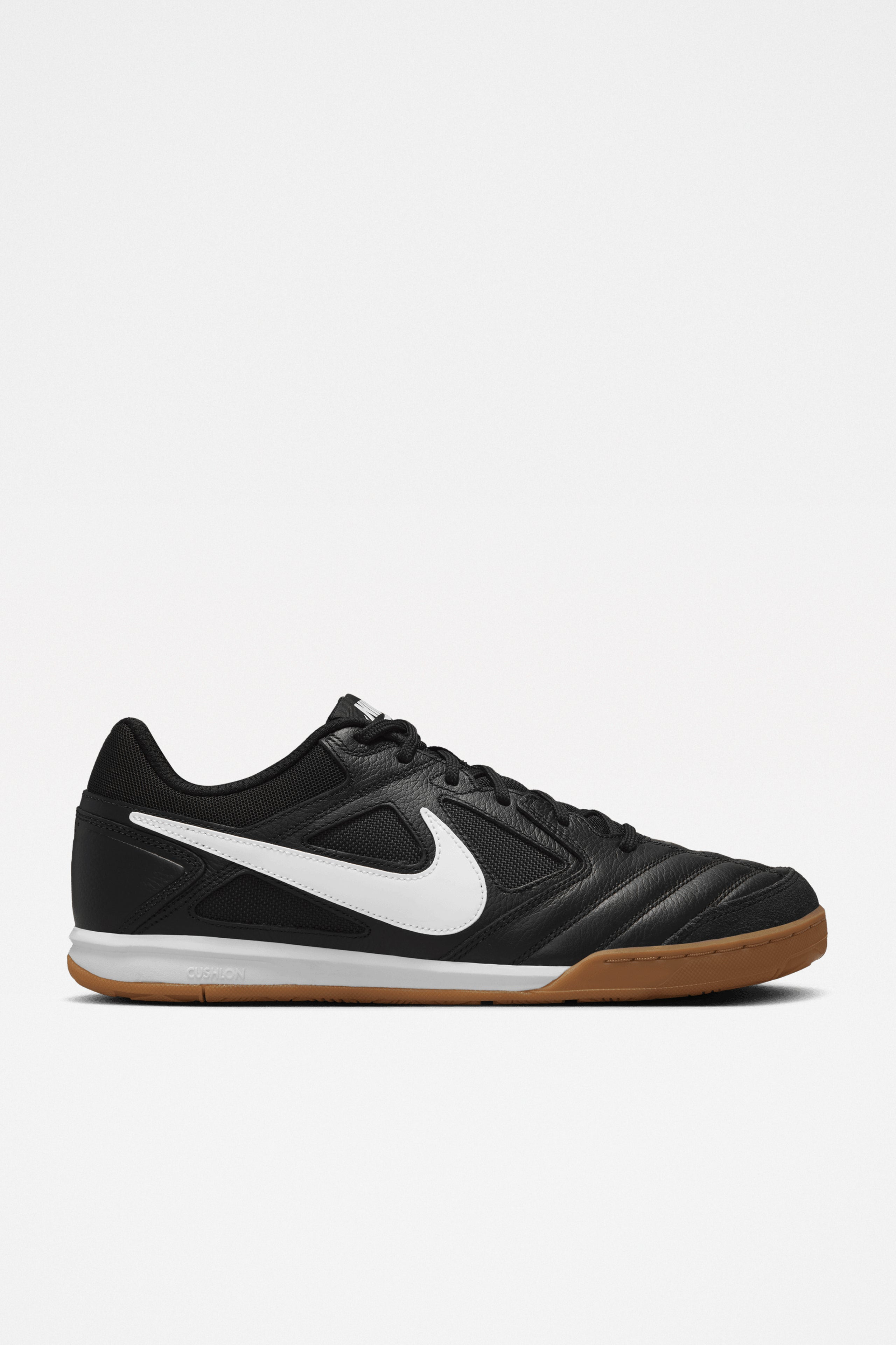NIKE GATO BLACK / WHITE - 1