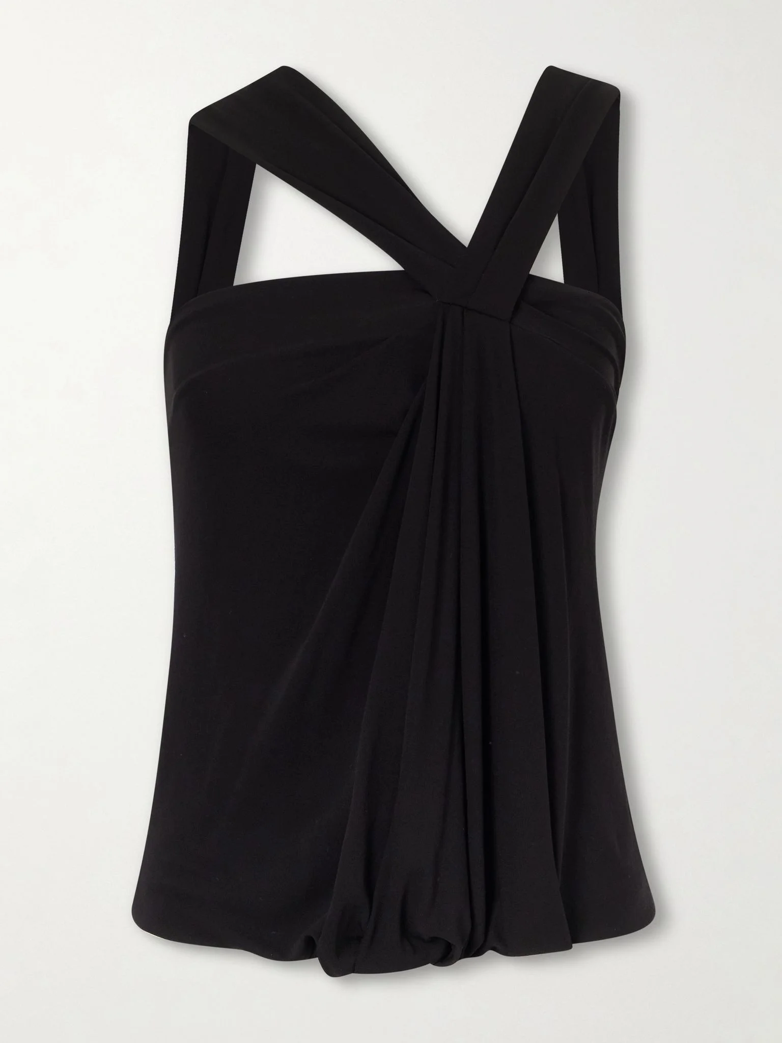 Neya jersey top Black - 1