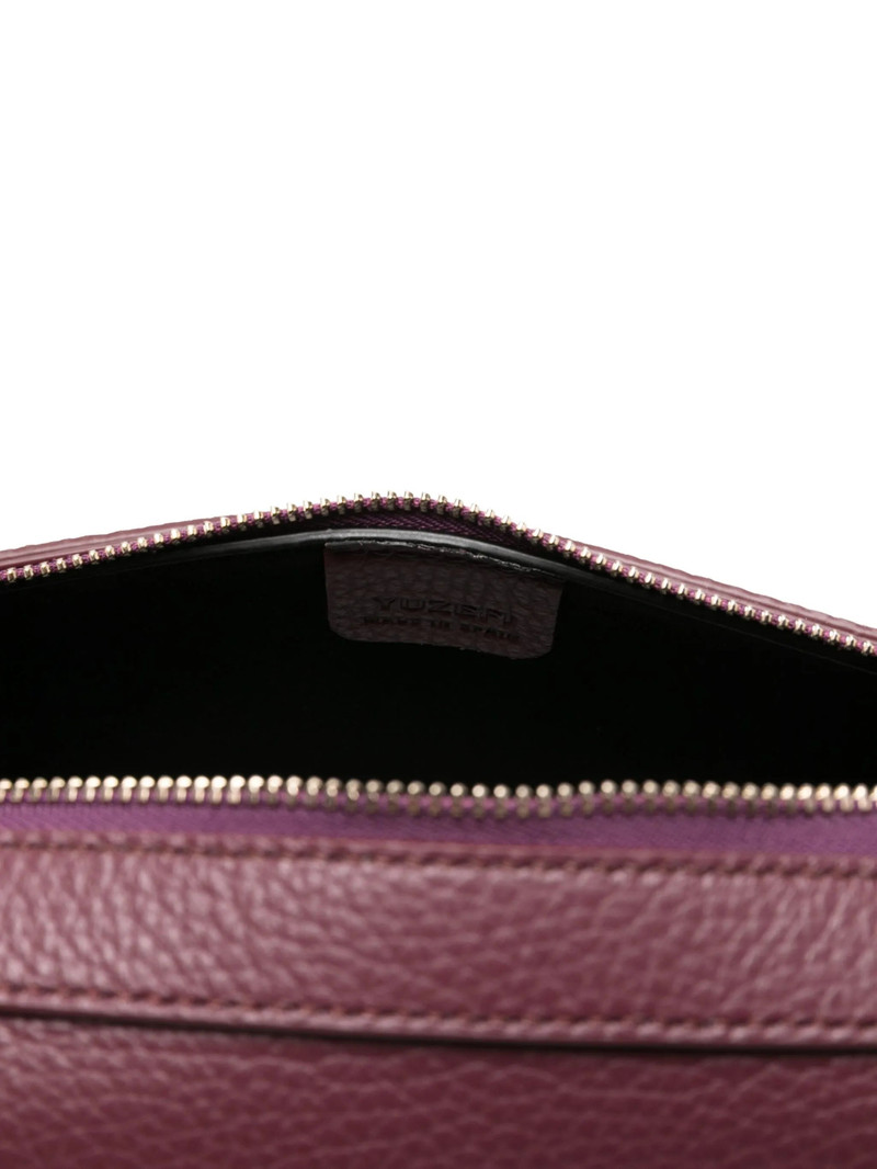 Yuzefi Yuzefi Brioche Shoulder Bag outlook