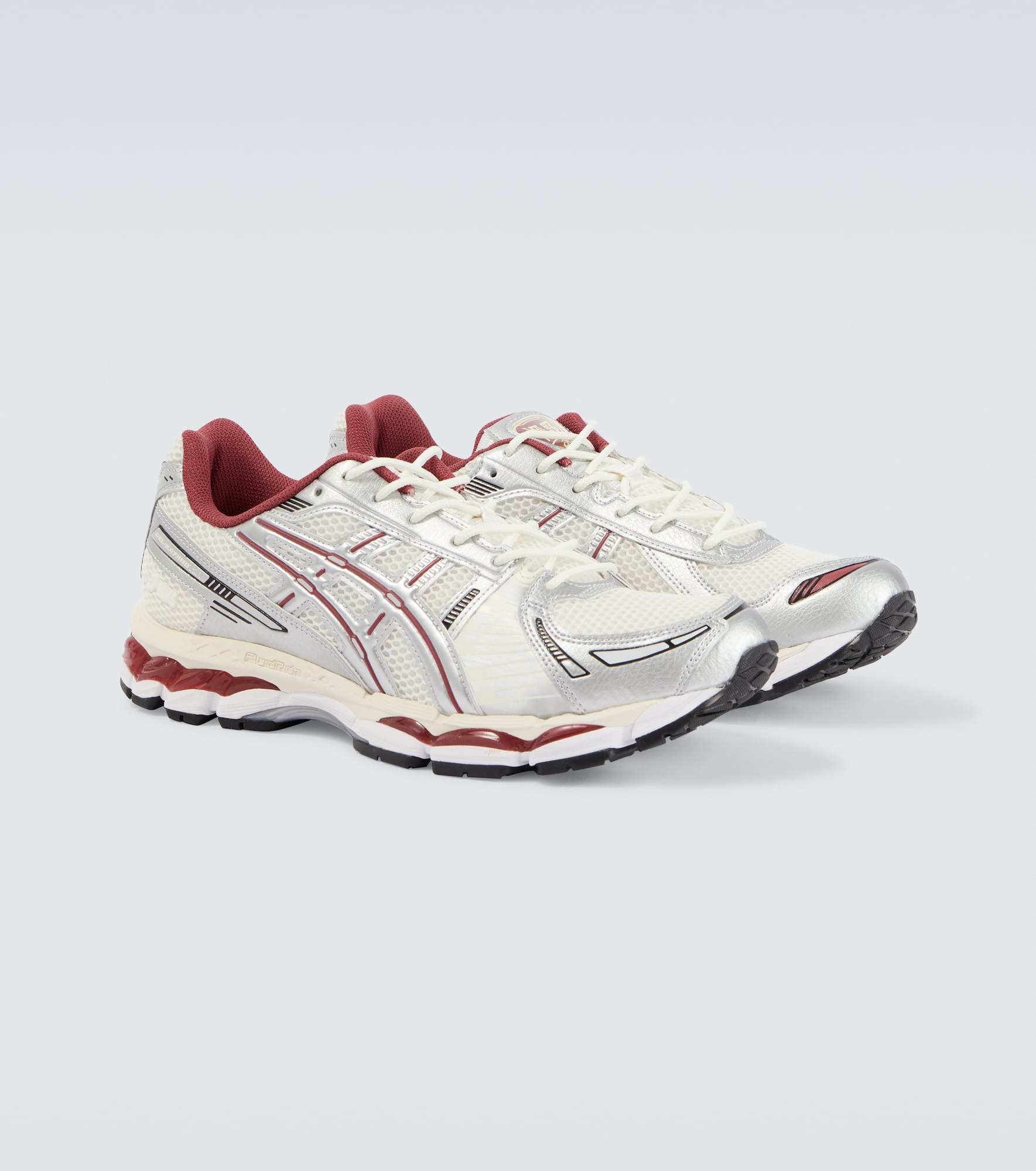 Gel-Kayano 12 running shoes - 5