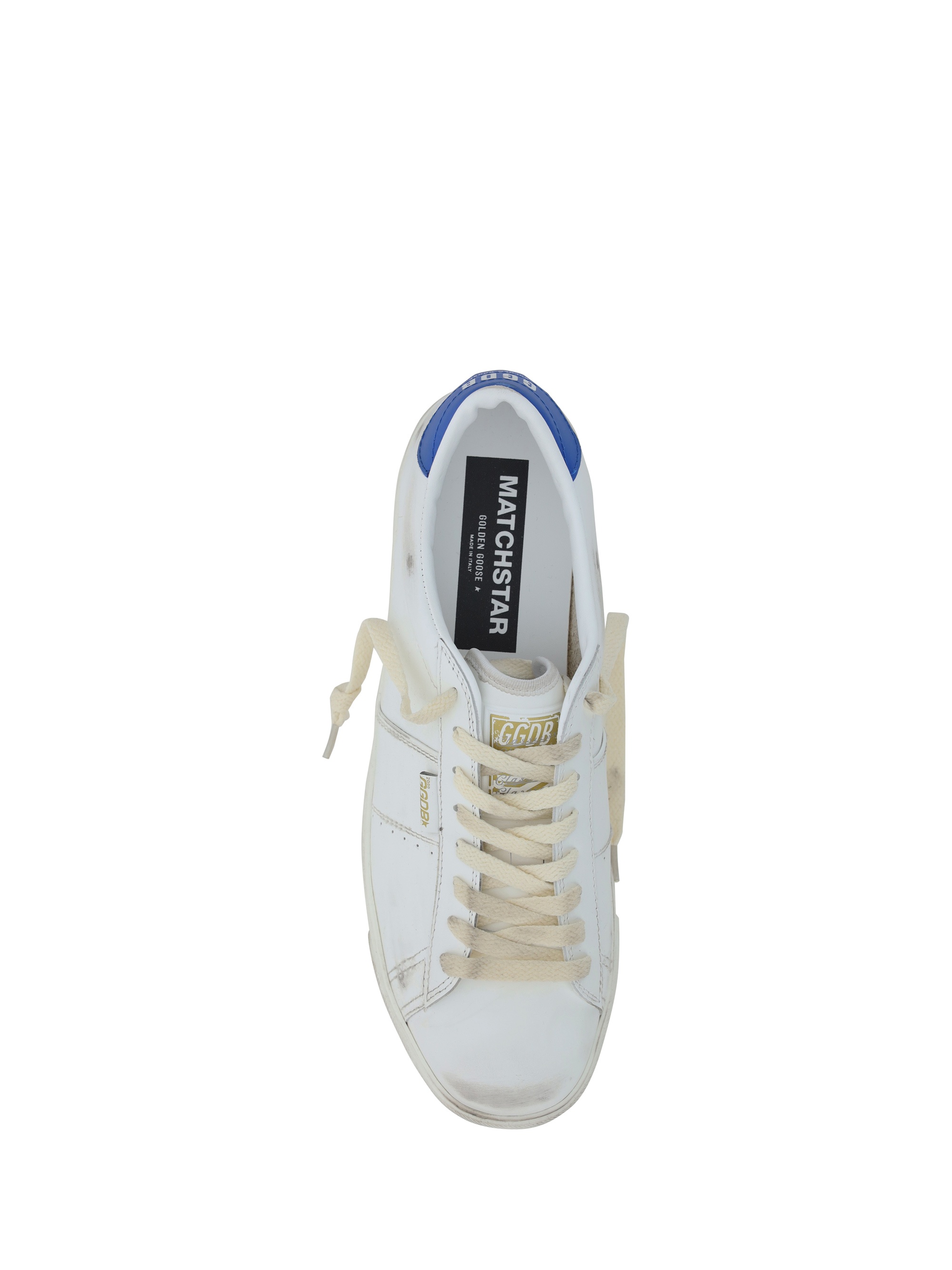 Matchstar Sneakers - 4