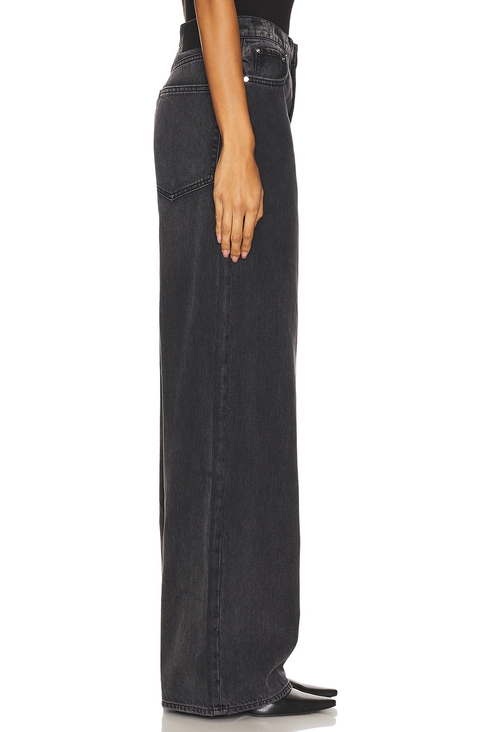 Angelina Baggy Slouchy - 3