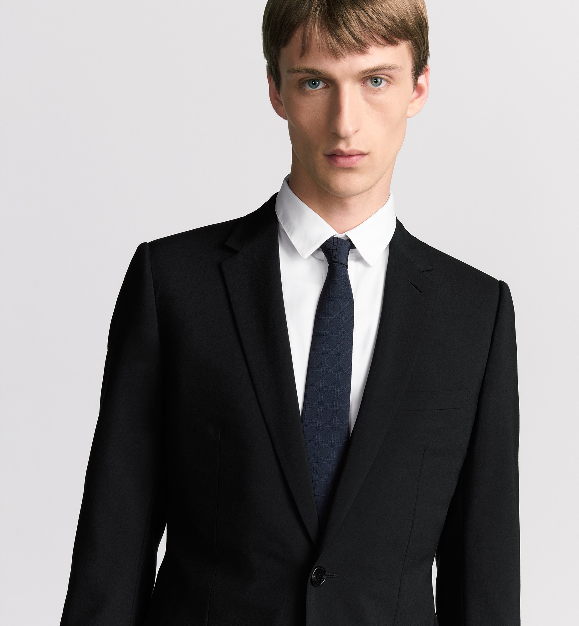 Cannage Tie - 2