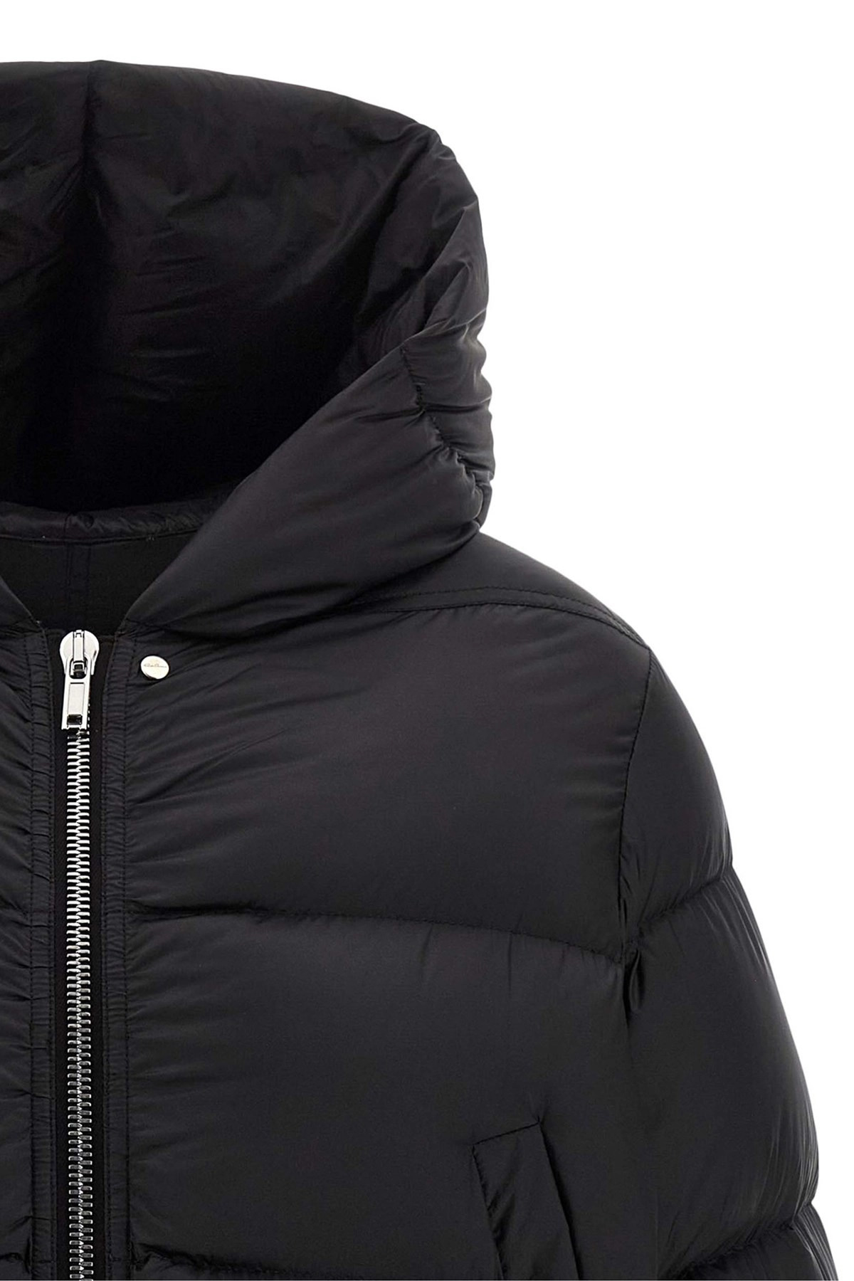 Bomber jacket - 4