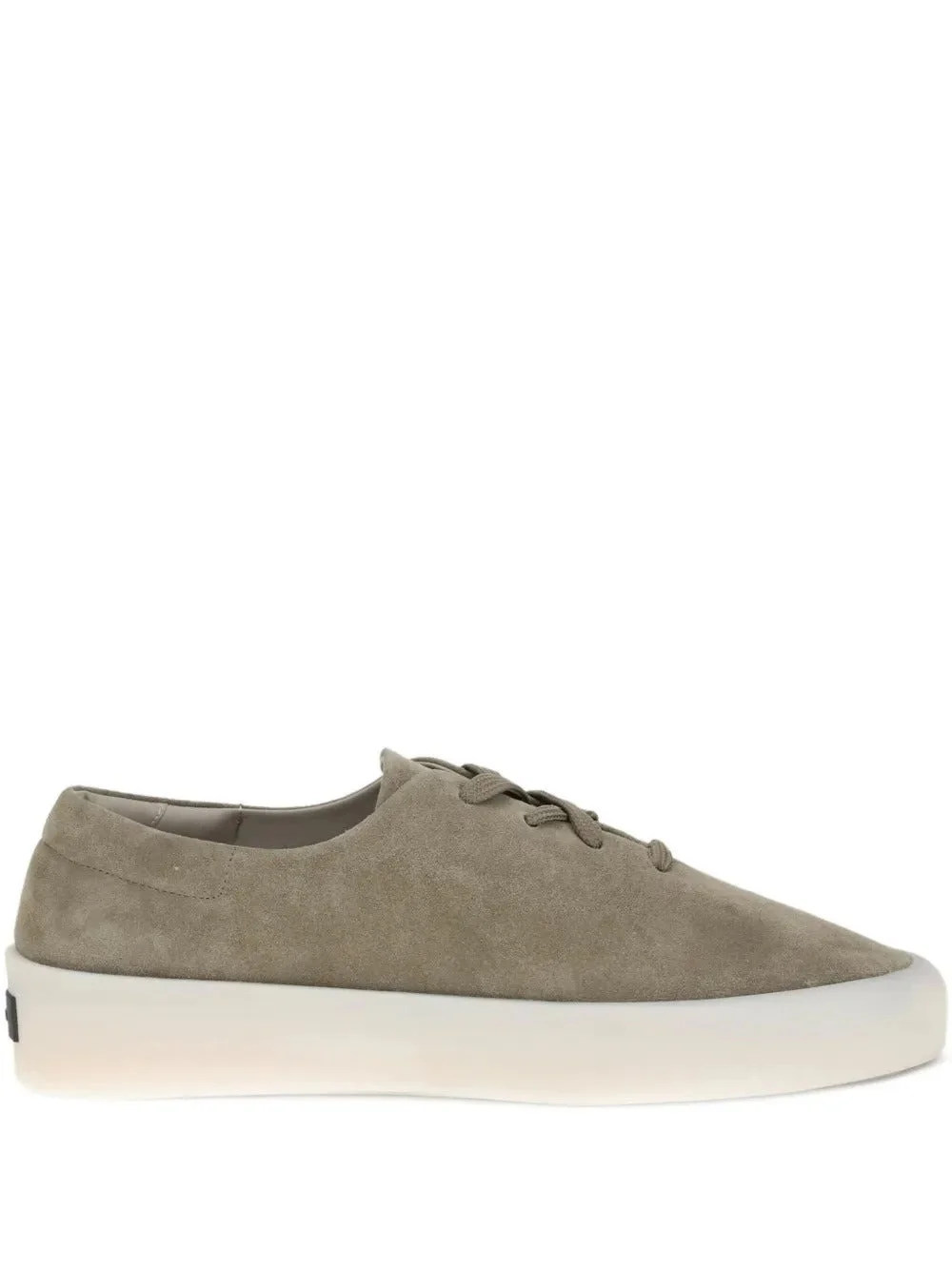 FEAR OF GOD - Men 101 Suede Shoes - 1