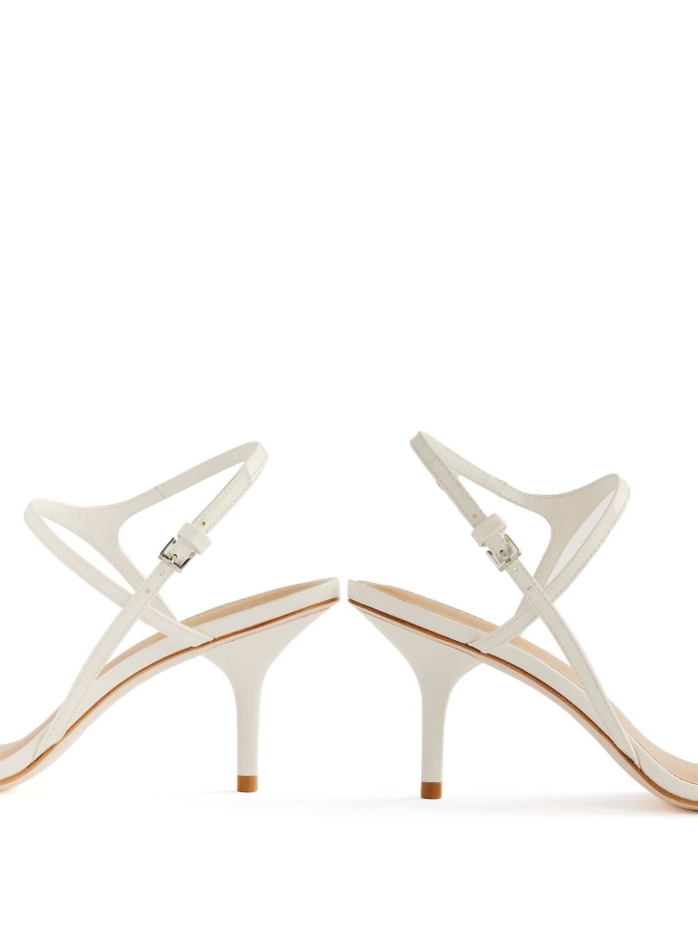 Genni leather sandals - 3