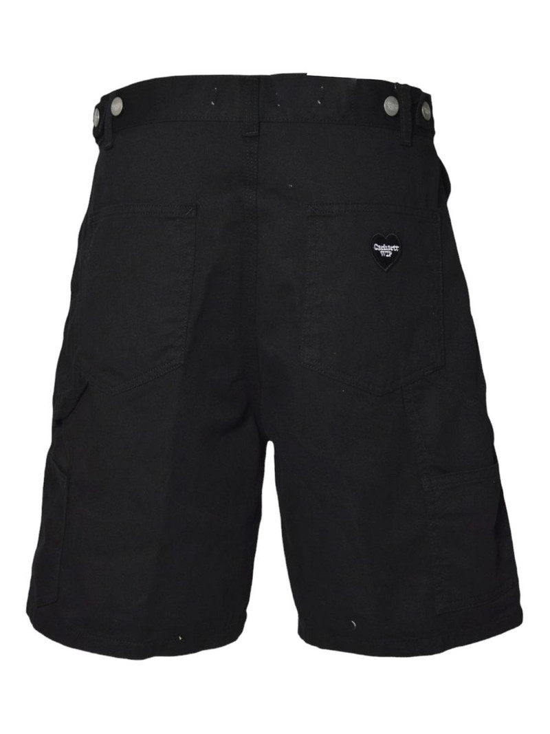 Carhartt cargo shorts outlook