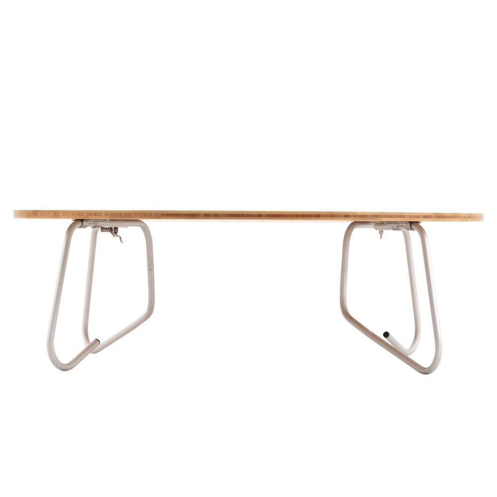 Snow Peak | Single Action Table Low M - Renewed - 3