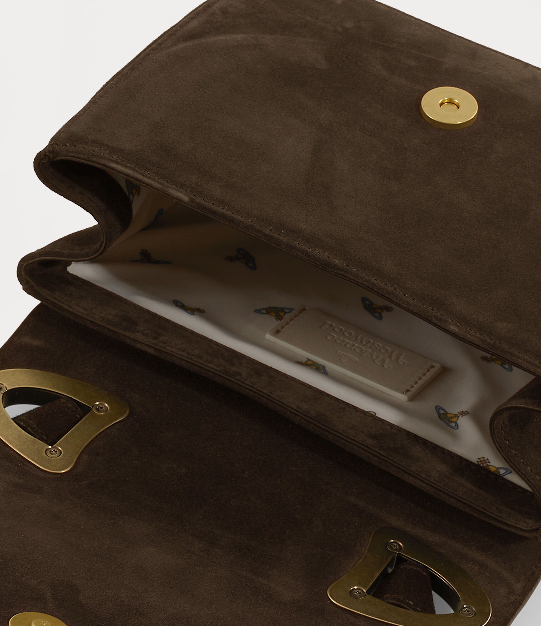 CROSSBODY - 3