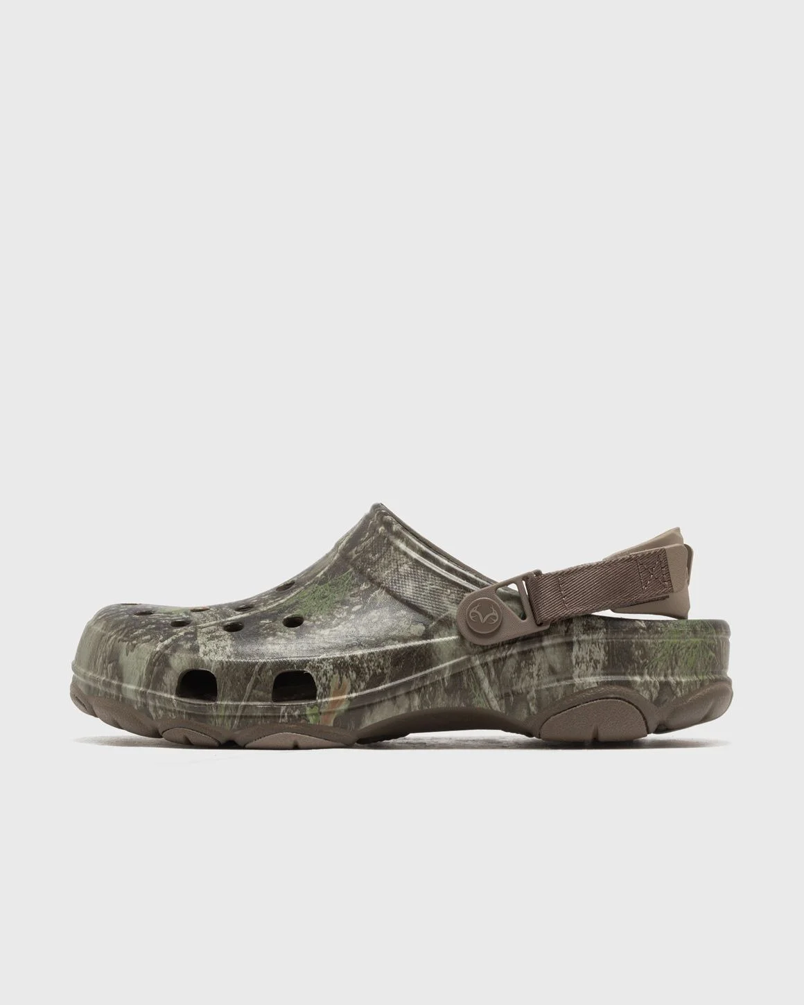 x Realtree APX AT All Terrain Clog - 1