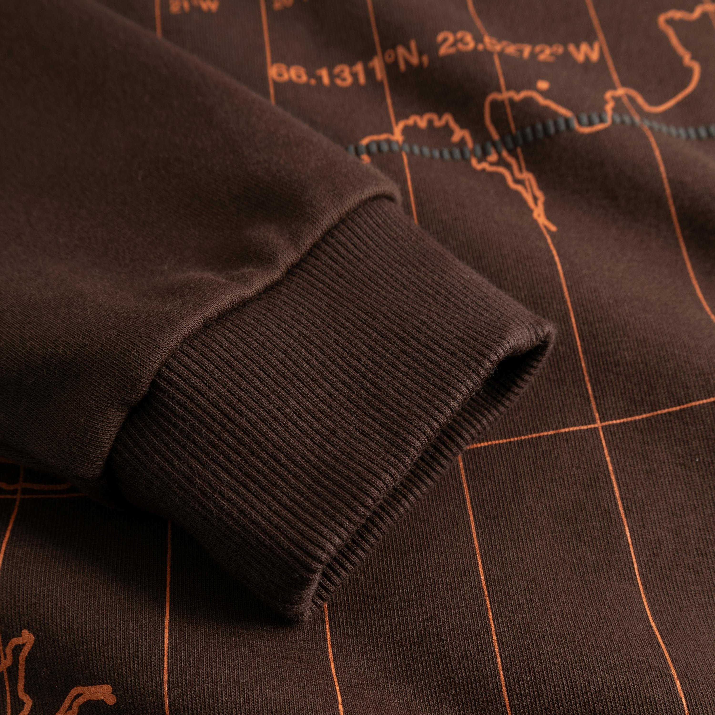 Suðureyri Hoodie (Unisex) - 4