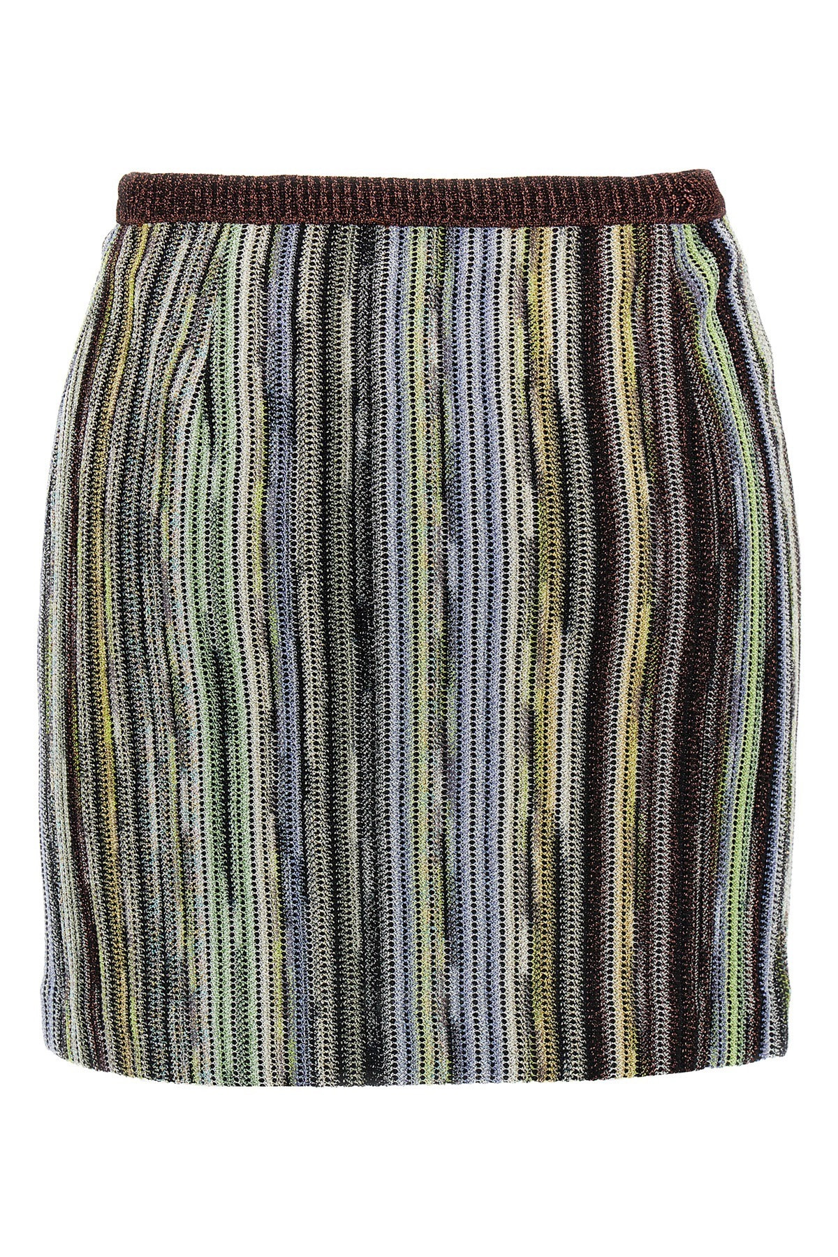'Caperdoni' skirt - 2