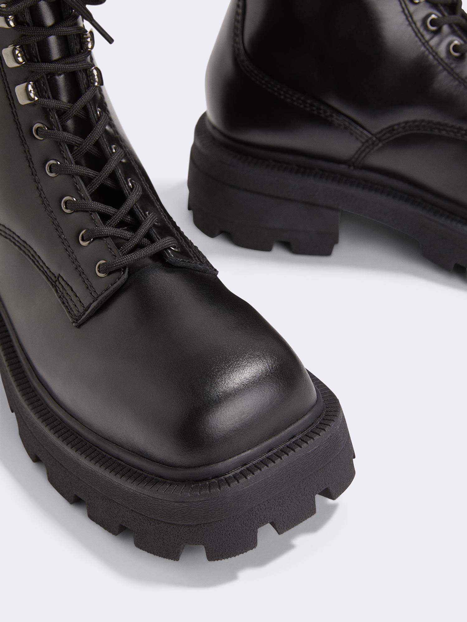 Michigan Boots - 6