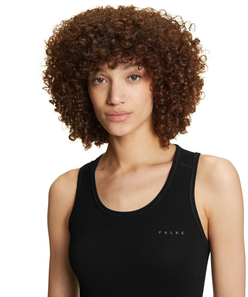 Women Top Wool-Tech Light 4