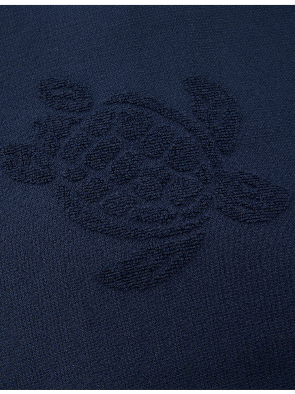 Santah Turtle Cotton Beach Towel - 2