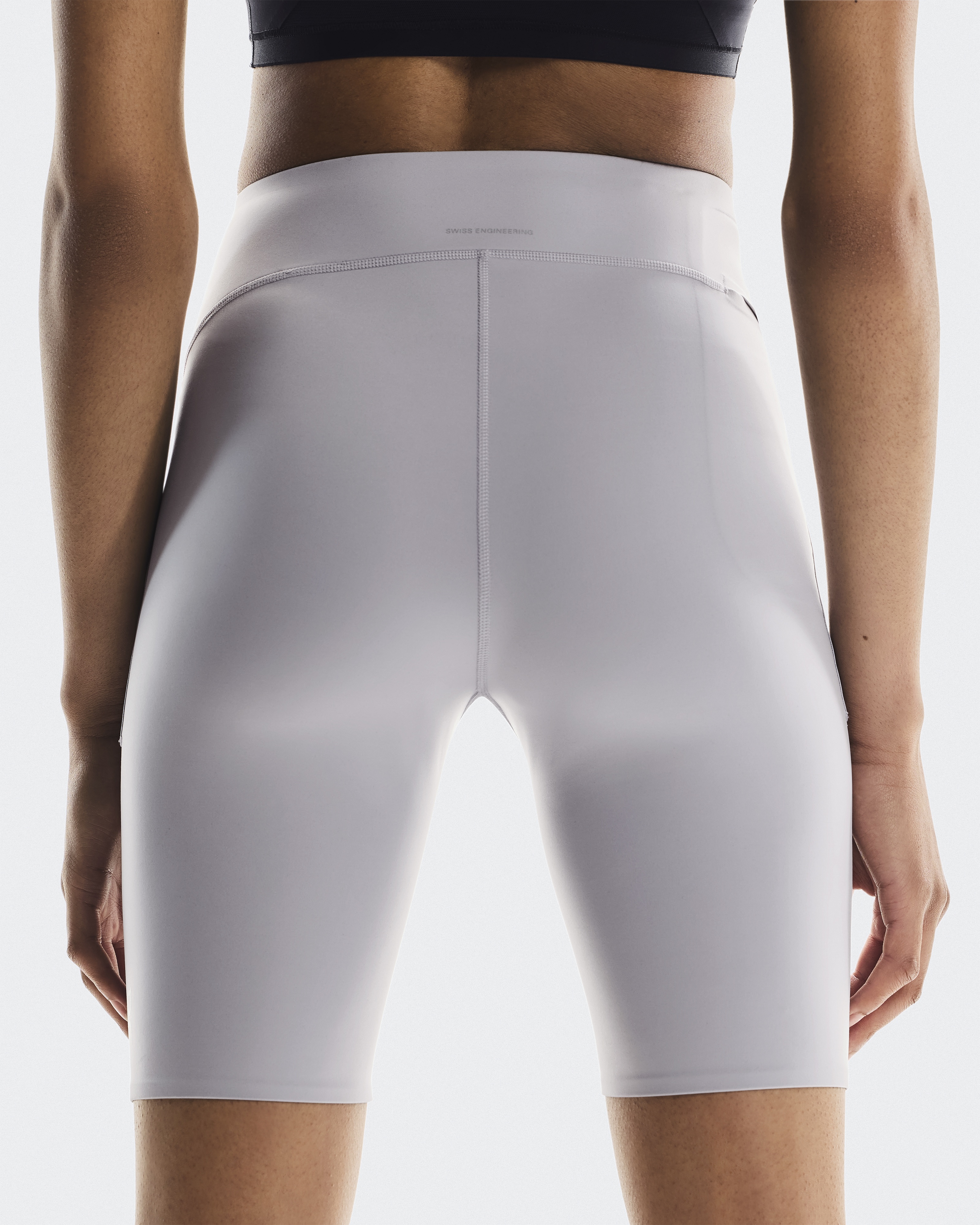 Train Tights Short - 5