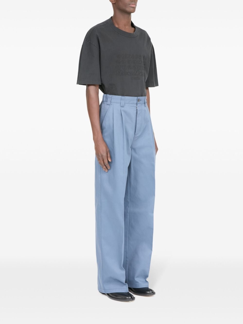 Skater chino trousers - 3