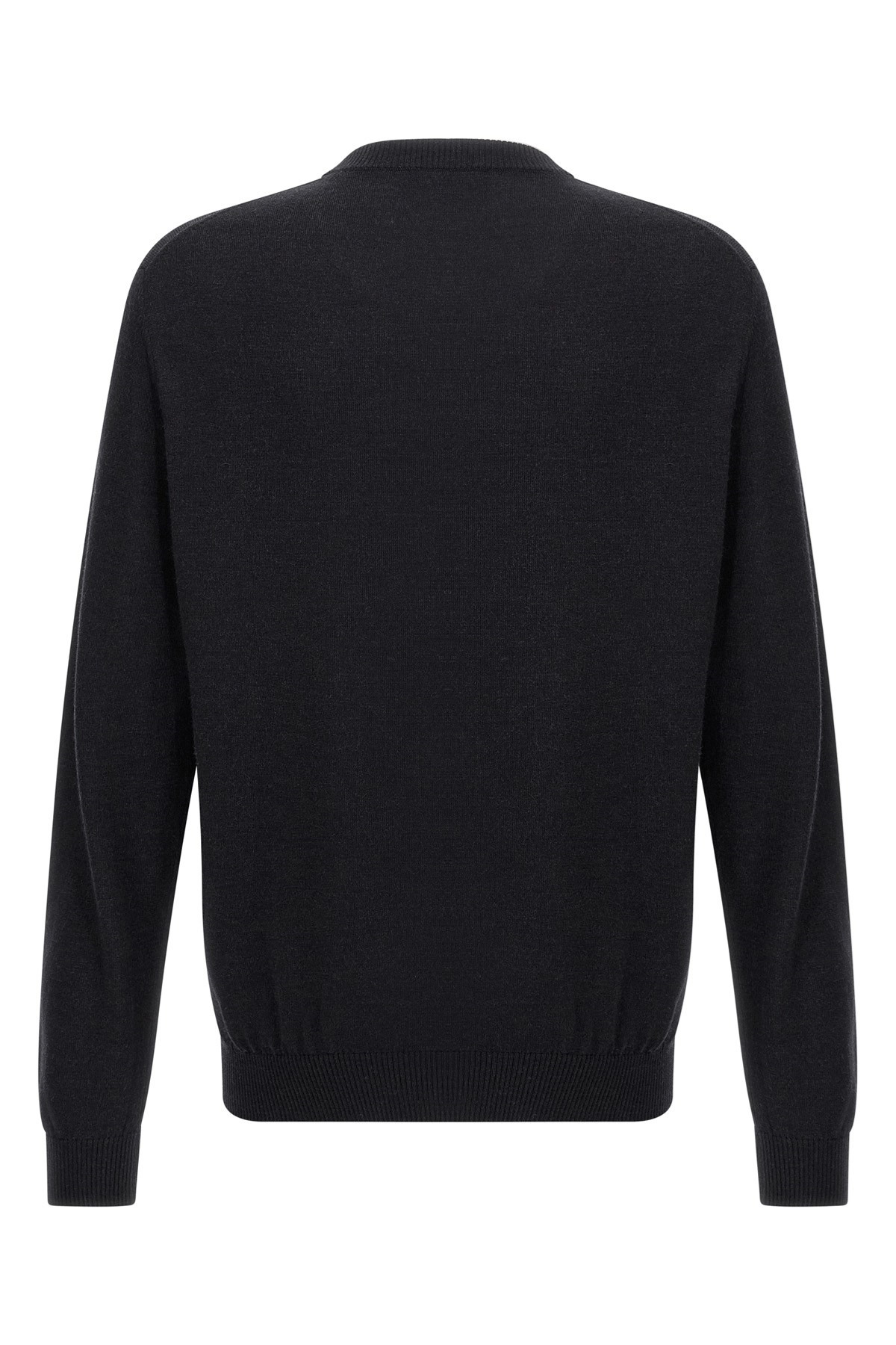 Wool sweater - 3
