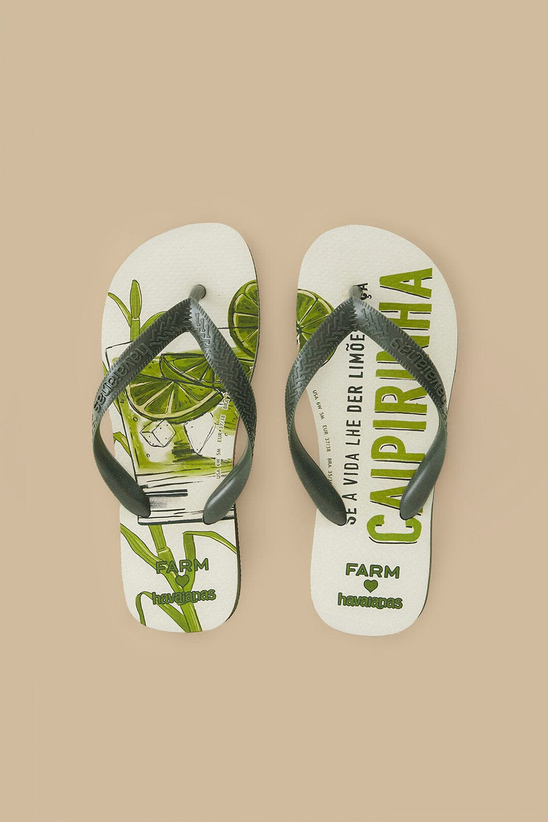 Caipirinha Havaianas 1