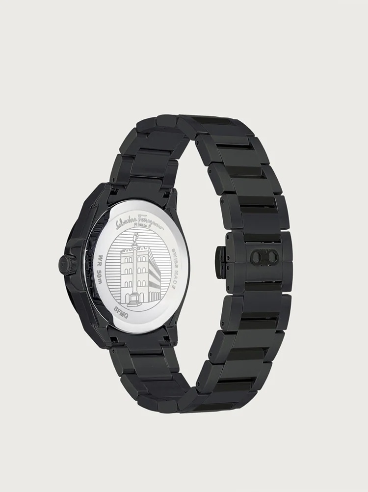 FERRAGAMO FERRAGAMO WATCH - 2