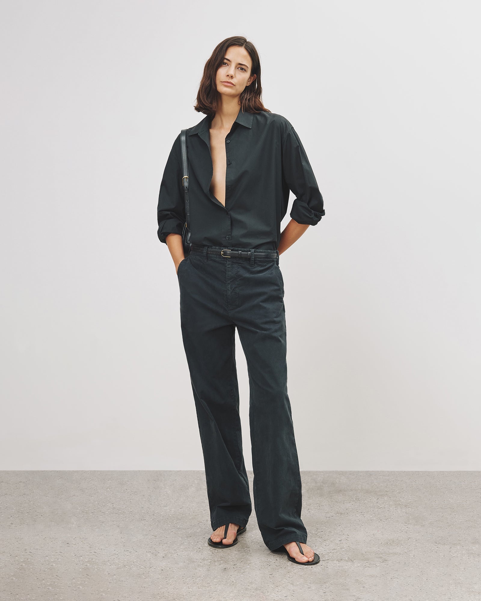 ELIOT BOY PANT - 2