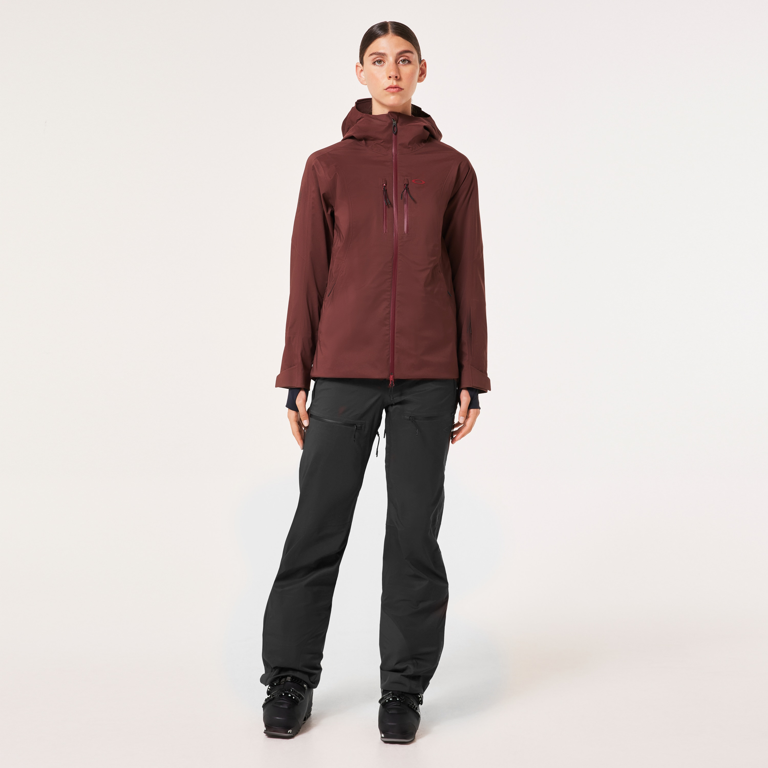 W. Outpost RC Shell Pant - 3