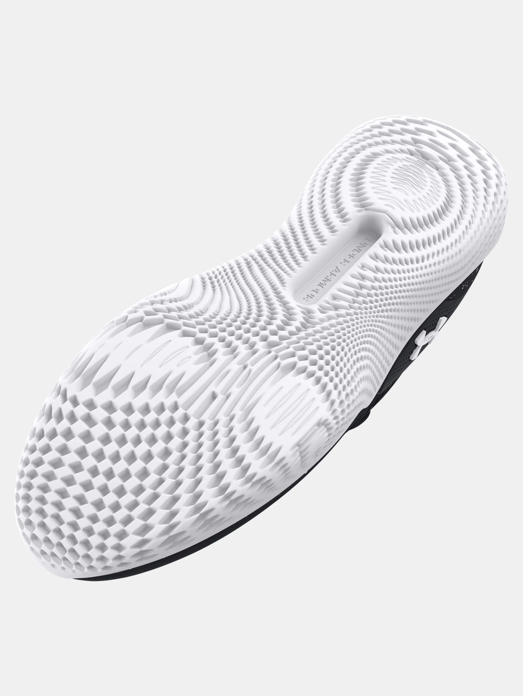 Men's UA Dynamic IntelliKnit Training Shoes - 4