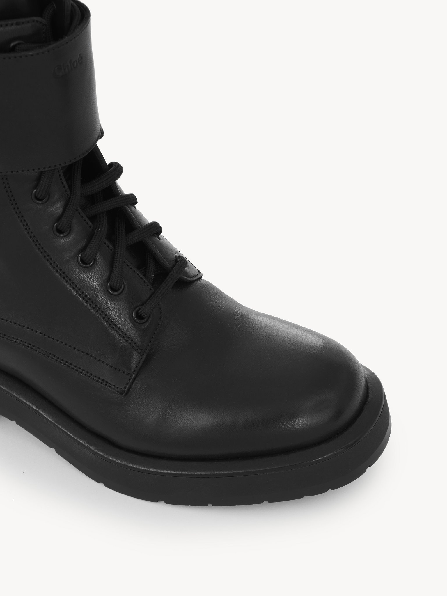 【関税込み】CHLOE Coddington' ankle boot Chloé Coddington Ankle Boot in Black | Chloé MD