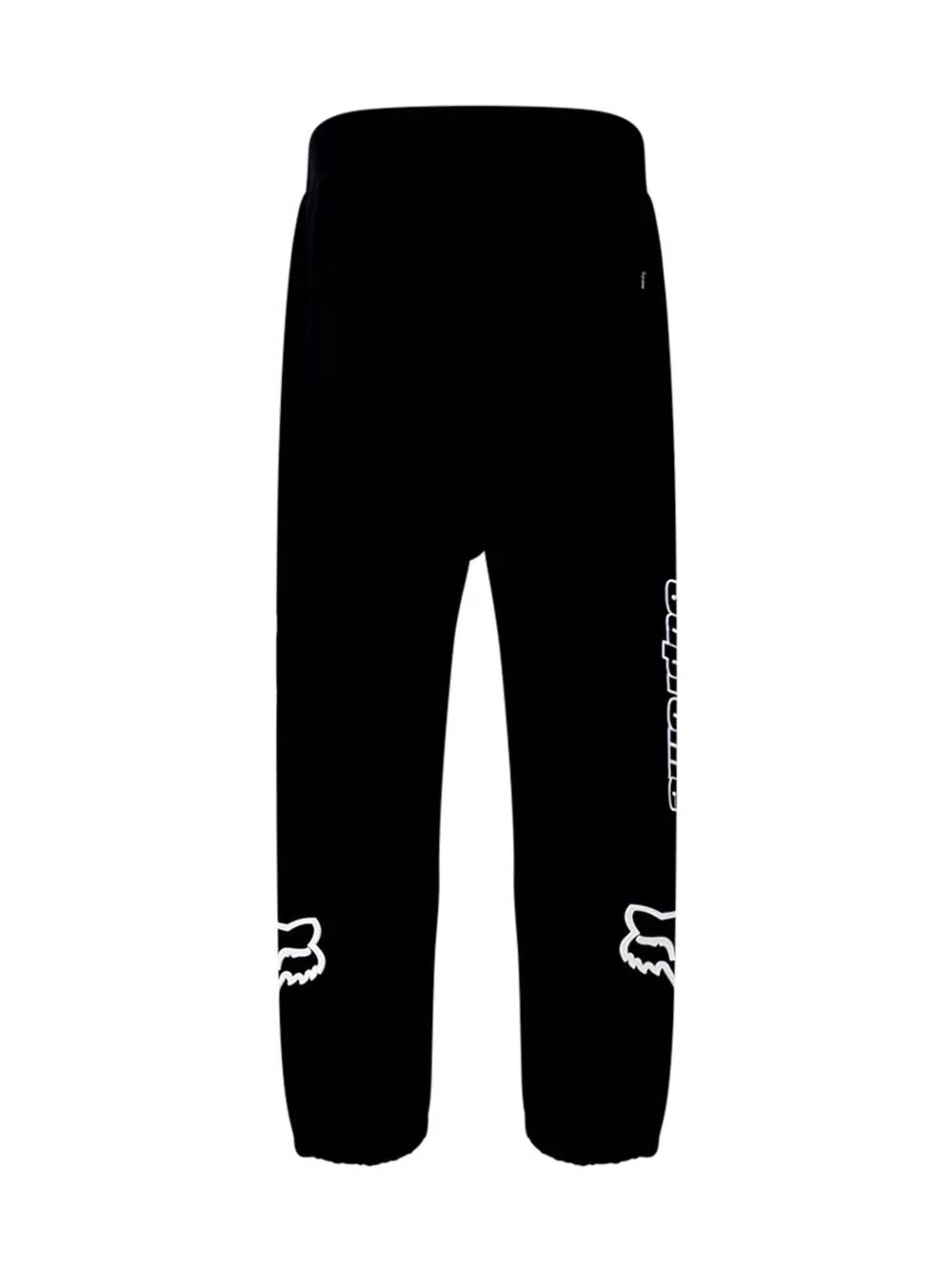 x Fox Racing track pants - 2