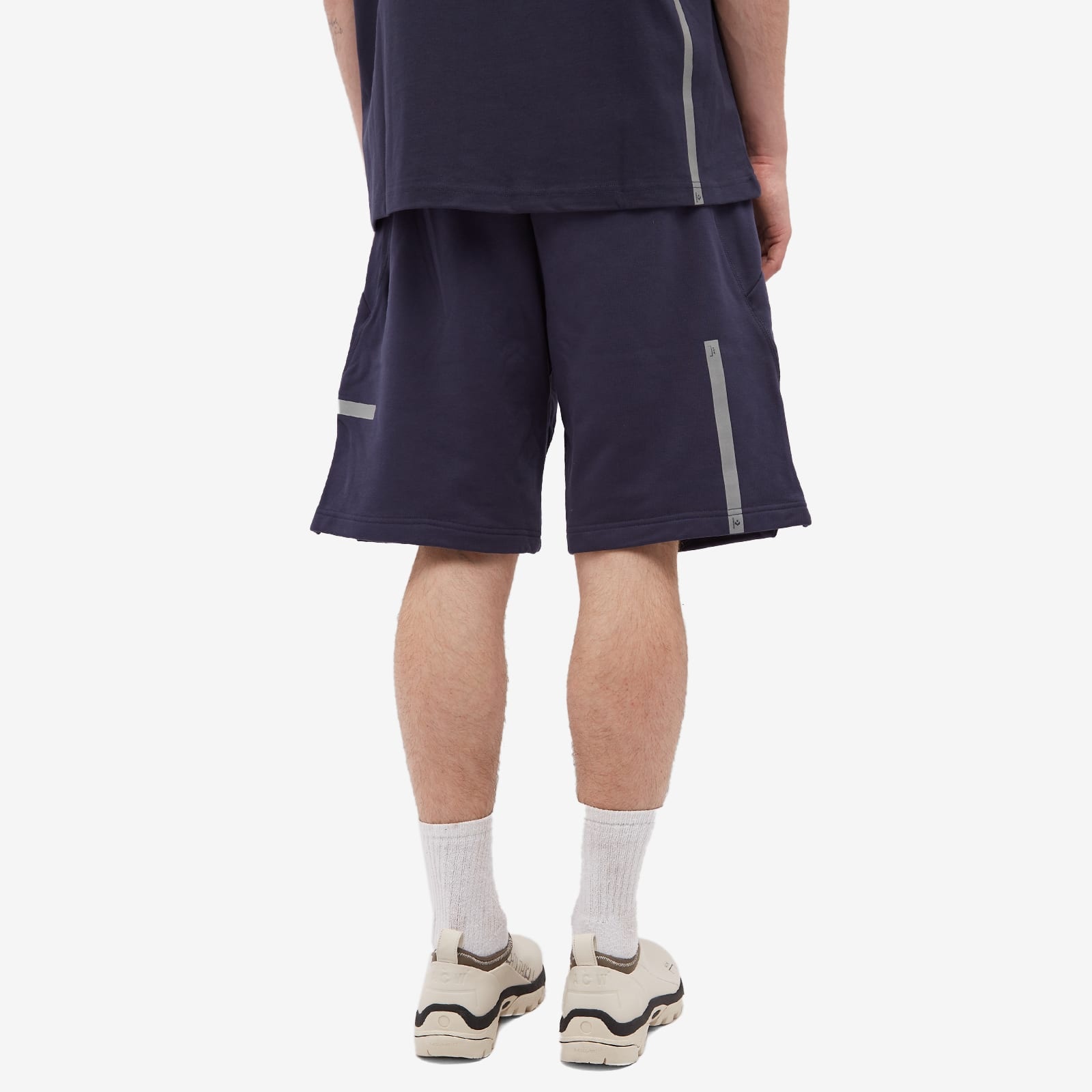 Converse  x A-Cold-Wall Shorts - 3