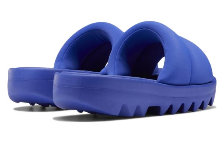 (WMNS) Reebok Cardi B Slide 'Ultima Purple' HP2215 - 4